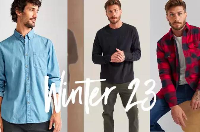 Colección Otoño/Invierno 2023